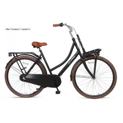 Altec Transport fiets, 3 speed rn Altec Transport fiets, 3 speed rn
